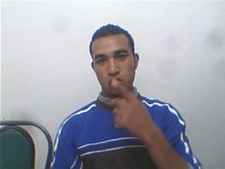 brahim u baba